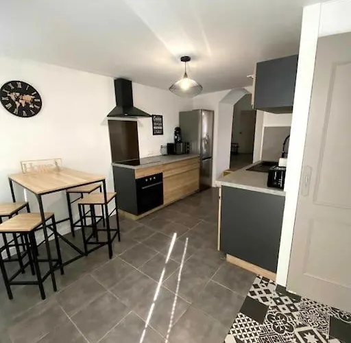 Maison Saint Florent Le Vieil