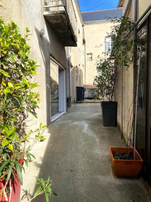 Maison Florent Le Vieil